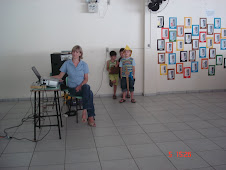 Assembléia Geral de pais.