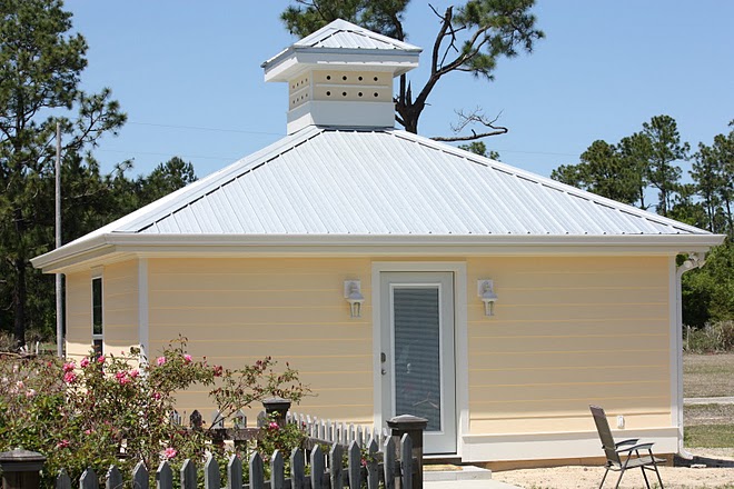 My Quilting/Sewing Cottage