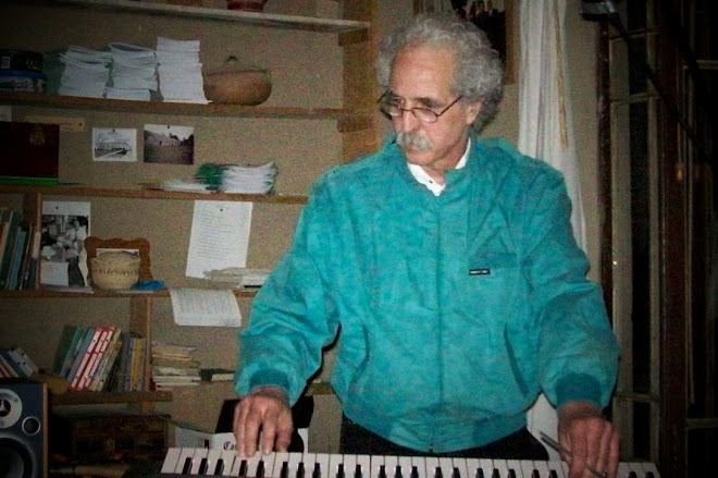 Arturo Ruiz del Pozo