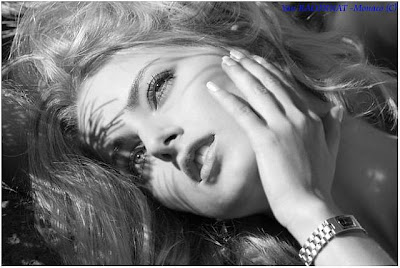 Introducing European ZARZAR MODEL Stephanie Anne From Paris France! Introducing European ZARZAR MODEL Stephanie Anne From Paris France!