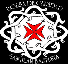Bolsa    de     Caridad      San Juan Bautista