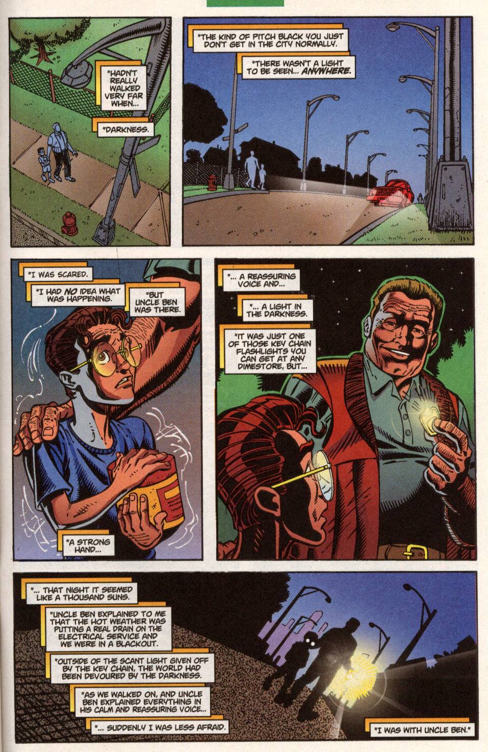 Peter Parker: Spider-Man Issue #1 #4 - English 37