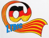 Un gran logo per una gran trobada!