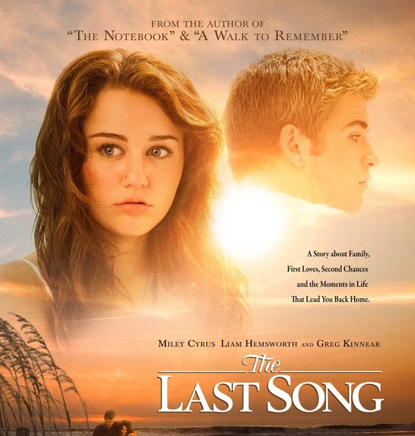 مشاهدة فيلم The Last Song مترجم كامل اون لاين | مشاهدة فيلم جديد
The Last Song Movie Poster