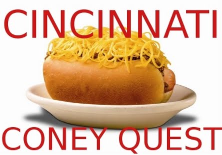 Cincinnati Coney Quest