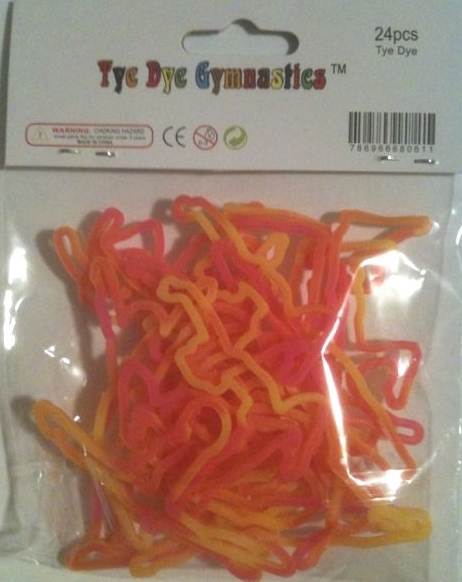 Bandage De Poignet élastique 17x3 Pouces - Pour Gymnastique, Musculation, Soutien H-3