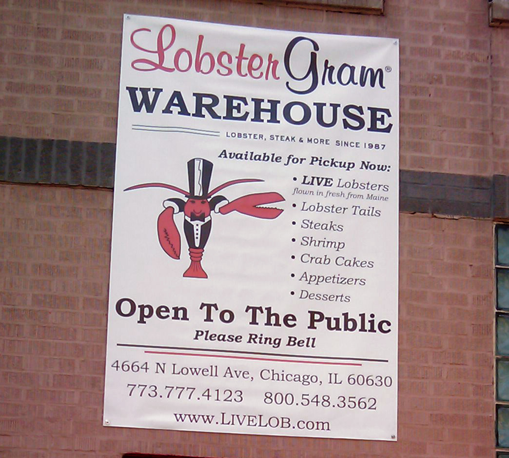 Lobster Gram Gourmet Recipes Locals Only to Lobster Land Chicago!