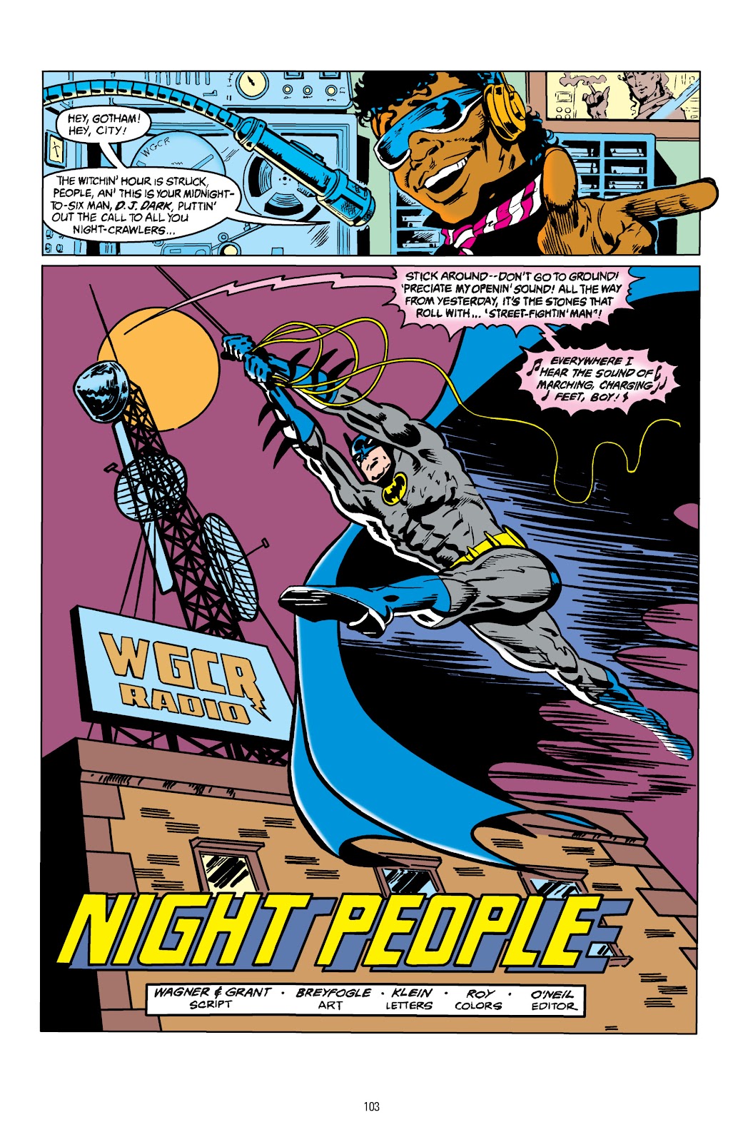 Detective Comics (1937) issue TPB Batman - The Dark Knight Detective 2 (Part 2) - Page 5