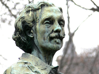 Paris Cemeteries Louis Diemer division 24