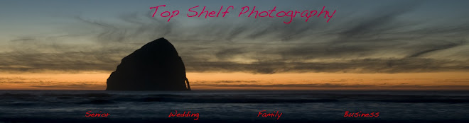 Topshelf Photography
