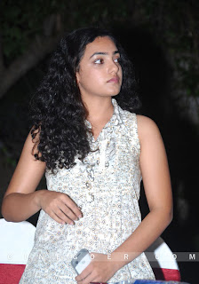 Nithya Menon Gallery, Nithya Menon Stills , Actress Nithya Menon