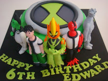 Ben 10 and aliens