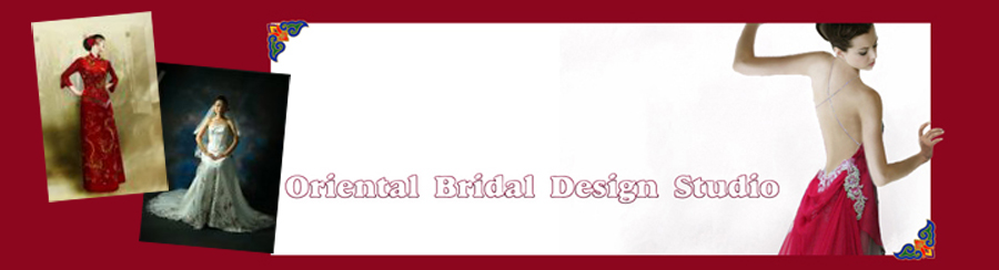 Oriental Bridal Design Studio