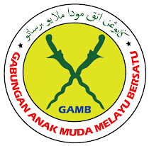 GABUNGAN ANAK MUDA MELAYU BERSATU (GAMB) MALAYSIA