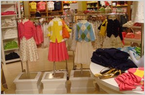 J.Crew Aficionada: Crewcuts Arriving At Some J.Crew Factory Stores