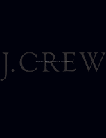 J.Crew Aficionada: August 2009