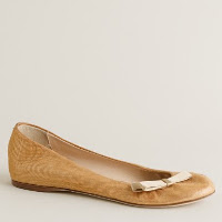 J Crew Aficionada Product Review Lux Shimmerveil Ballet Flats j-crew-aficionada-product-review-lux-shimmerveil-ballet-flats