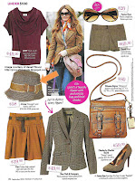 J.Crew Aficionada: J.Crew Spotted in People's Style Watch
