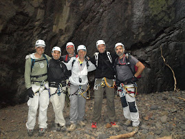 EN EL BARRANCO DE BADAJOZ