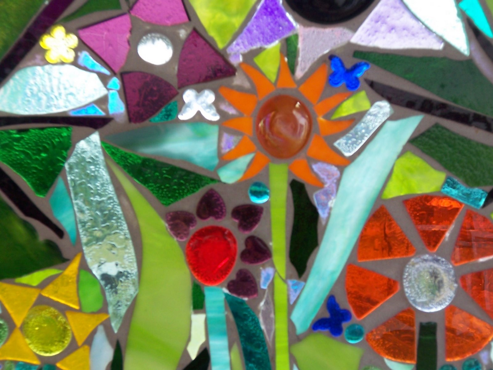 Rimrock Creations ~ Rebecca York