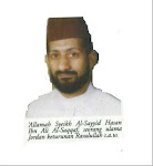 Syaikh Hasan Ali al Saqqaf