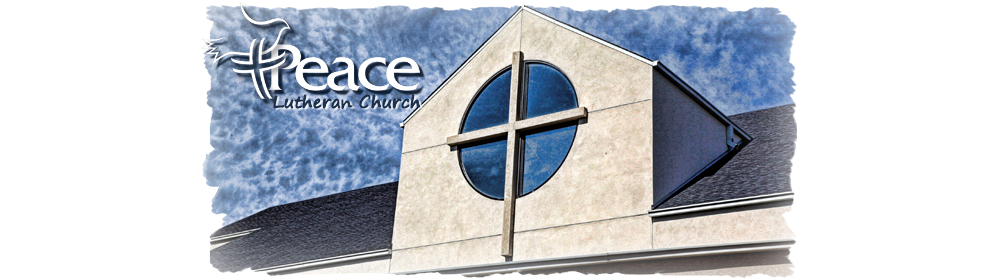 Peace Lutheran Church - Arvada, CO
