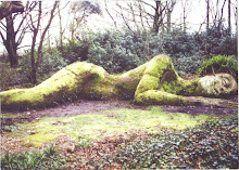 Nature Goddess