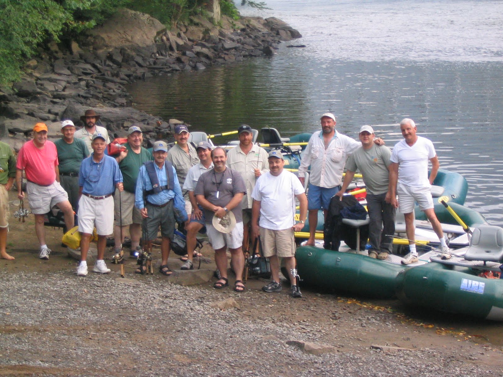 West Virginia Fishing West Virginia Fishing Guide Service