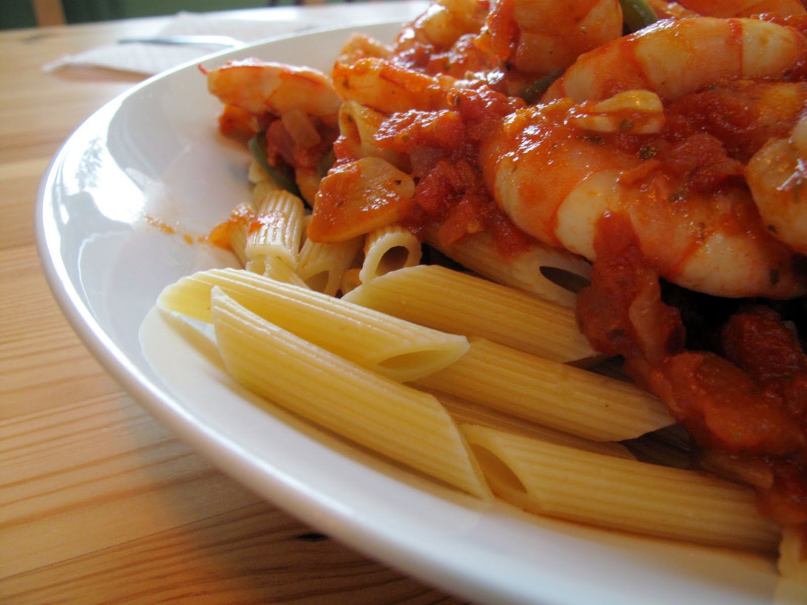 10x10 Gamberi Fra Diavolo