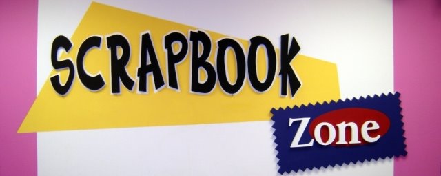 Scrapbook Zone