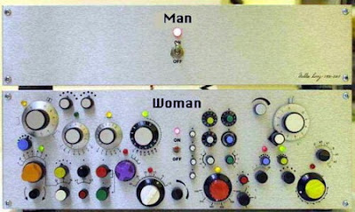 differenze di genere...