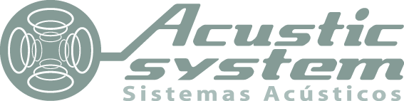 Acustic System Automação Residencial