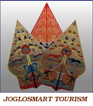 Joglosmart Tourism