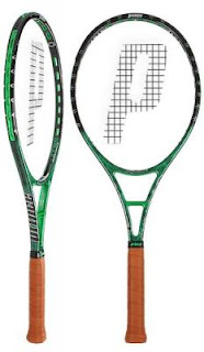 prince graphite 93