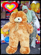Beruangku Sayang