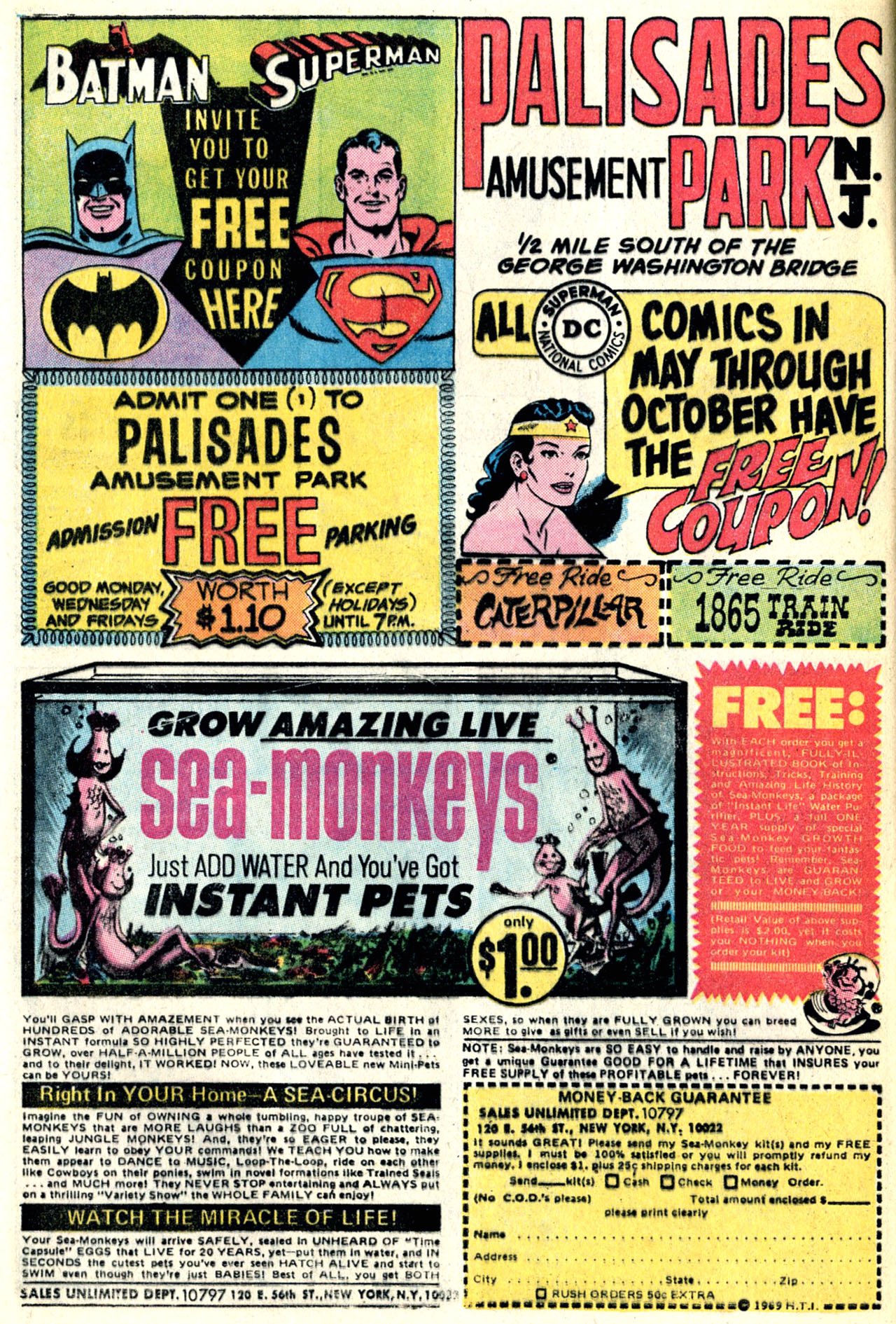 Read online Batman (1940) comic -  Issue #225 - 28