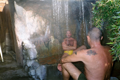 Nudist Palm Springs - VincentLambert.com: Destination: All Worlds Resort in Palm Springs
