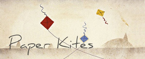 Paper Kites