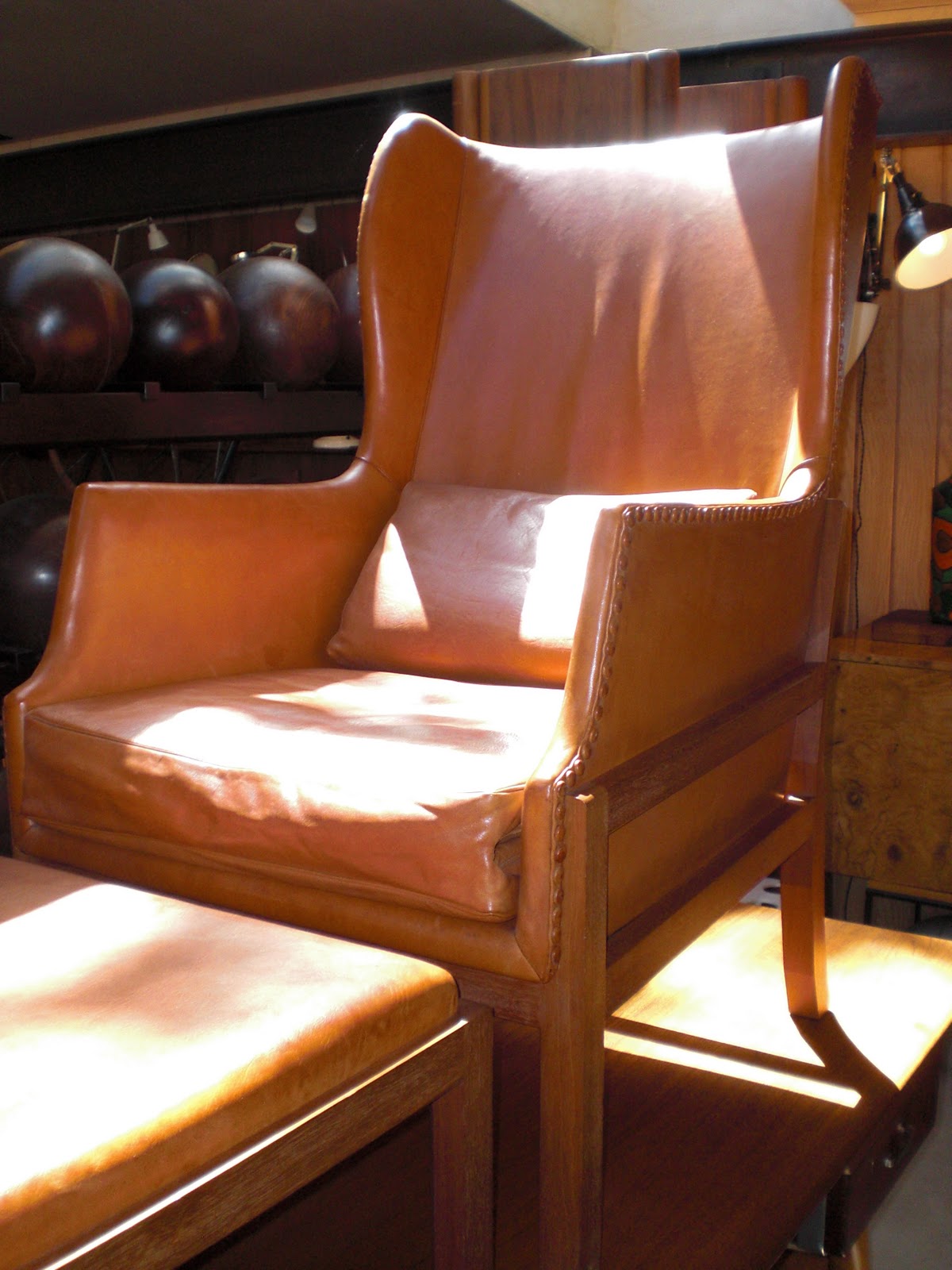 MannerOfStyle Wainscott Shopping Wyeth Home