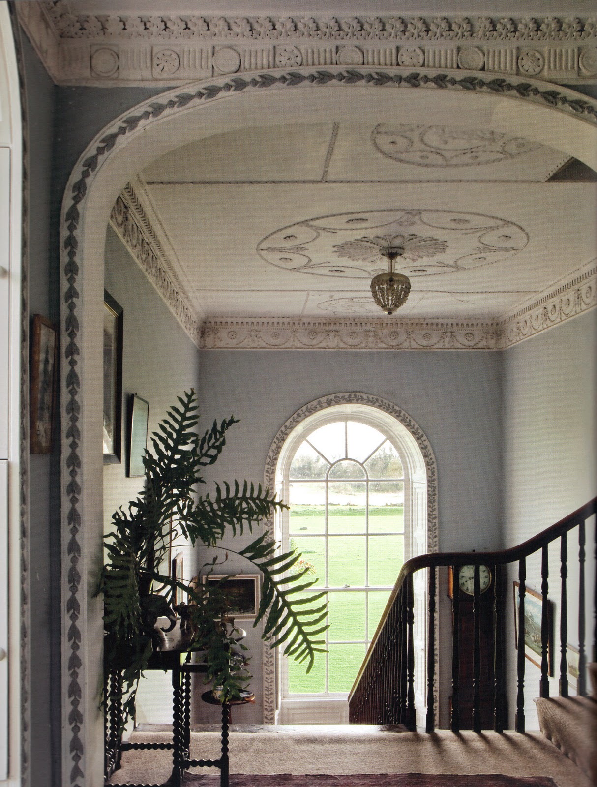 MannerOfStyle Irish Society