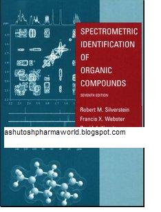 Spectrometric Identification of Organic Compounds, Seventh Edition