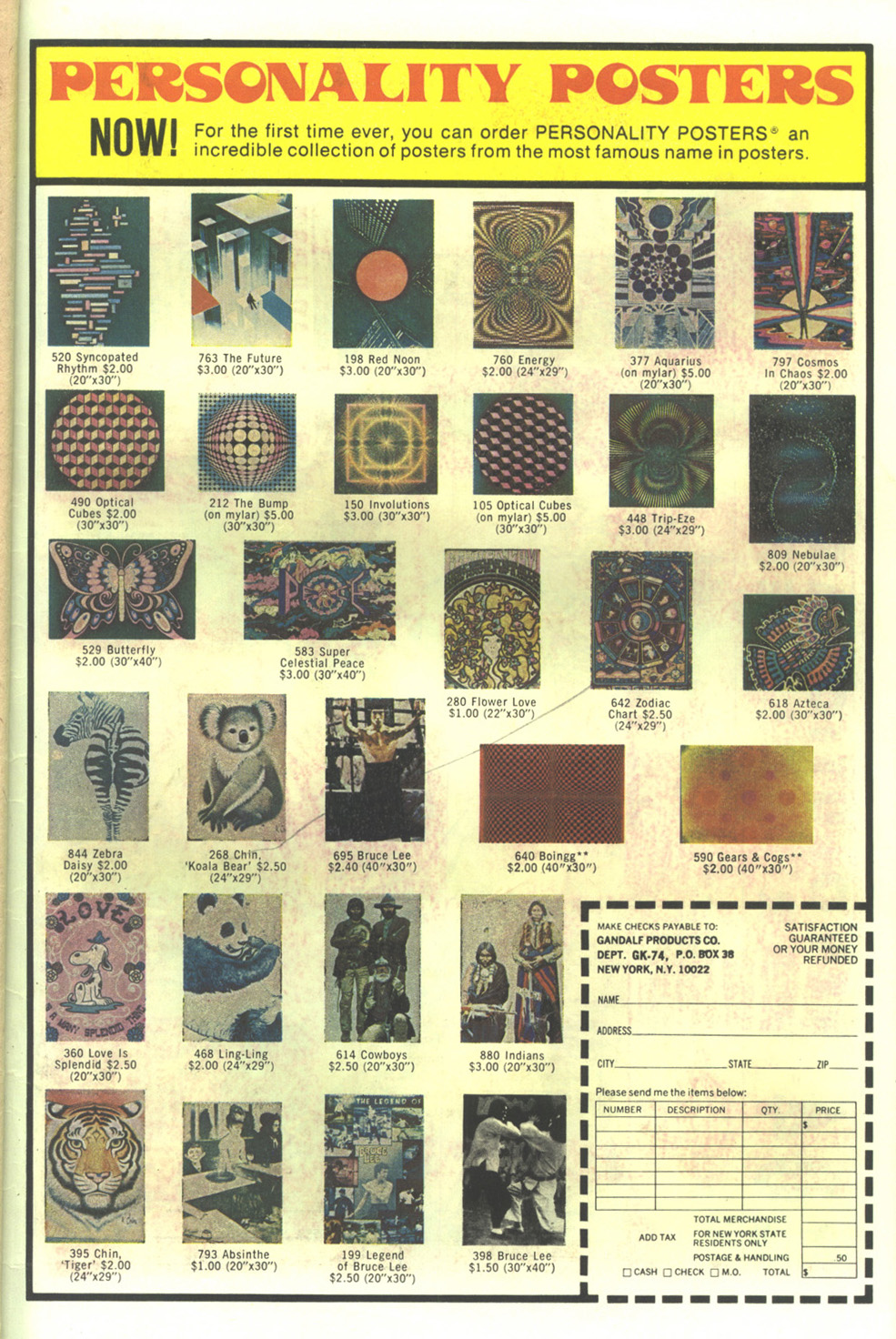 Read online Moby Duck comic -  Issue #27 - 35