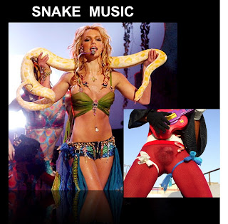 SEX SNAKES