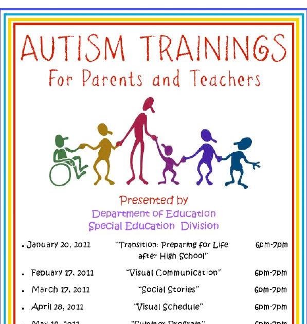 guam-news-autism-training-for-parents-and-teachers