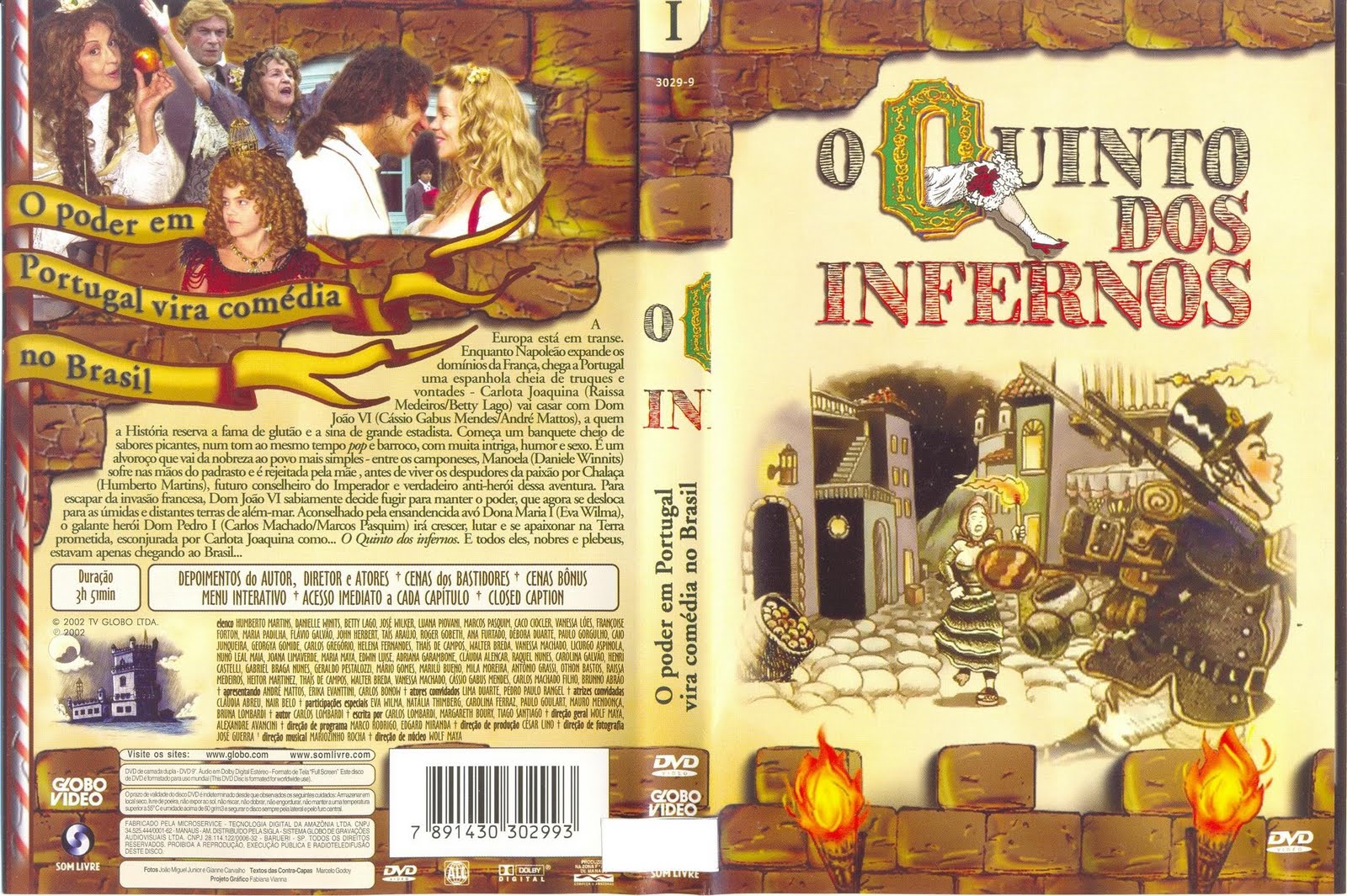 o quinto dos infernos LANUTTI CAPAS 100 GRÁTIS, FILMES, SHOWS, PLAY