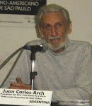 Juan Carlos Arch "Nuestro Quijote"