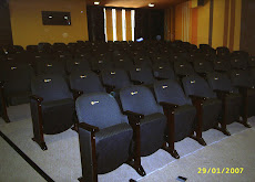 Sala Vila Mariana - fevereiro 2007