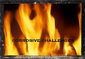 Corrosive Challenge