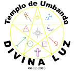 Templo de Umbanda Divina Luz