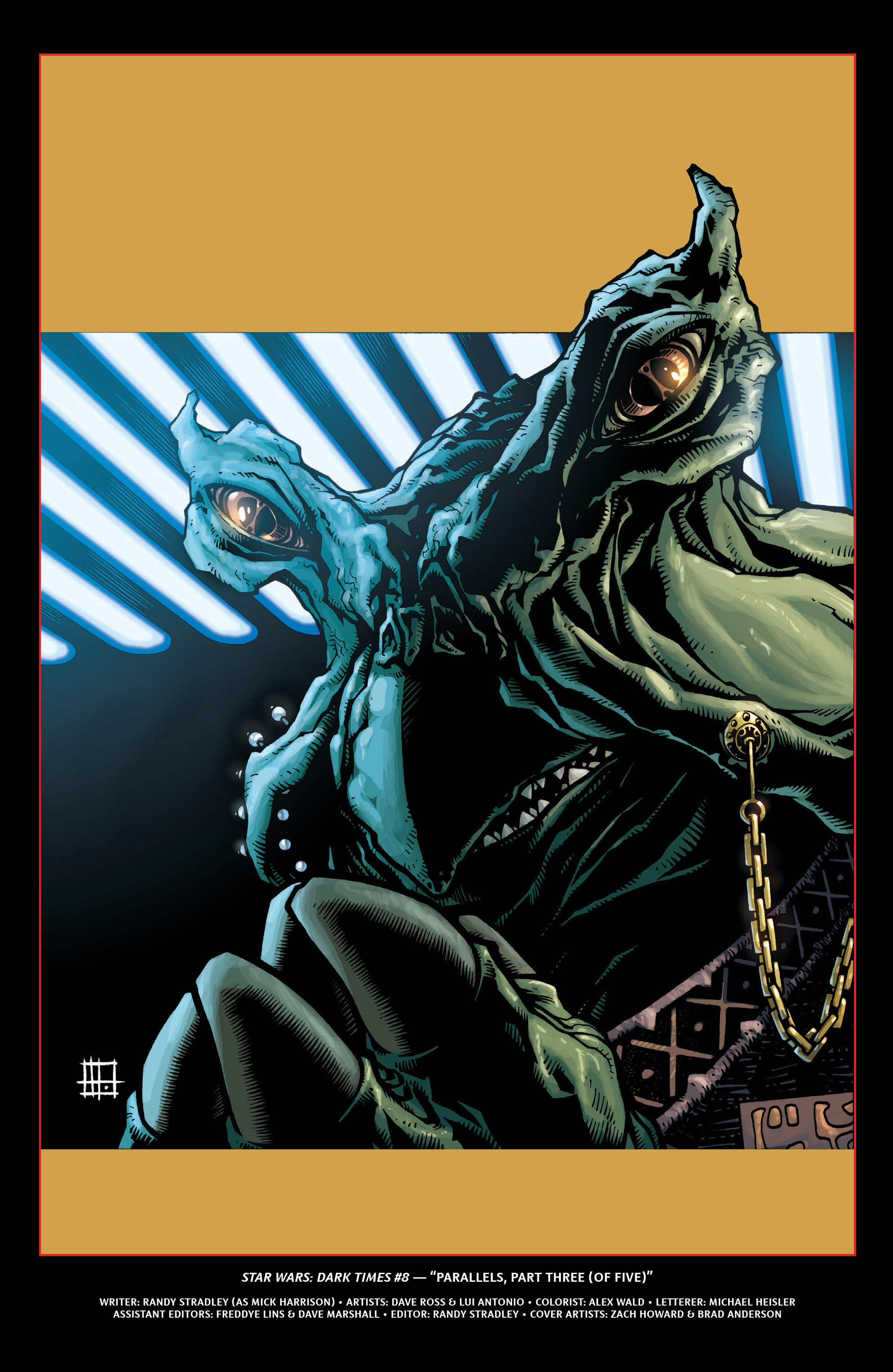 Read online Star Wars Legends: The Empire Omnibus comic -  Issue # TPB 1 (Part 5) - 66